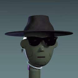 Humanoid #12384