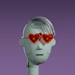 Humanoid #10688