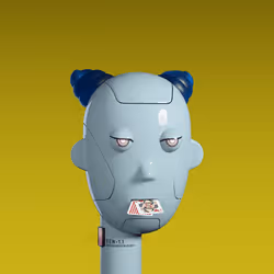 Humanoid #11550