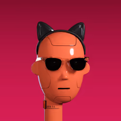 Humanoid #10164
