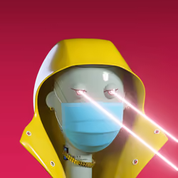Humanoid #12060