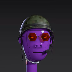 Humanoid #11796