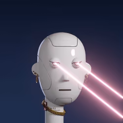Humanoid #11740