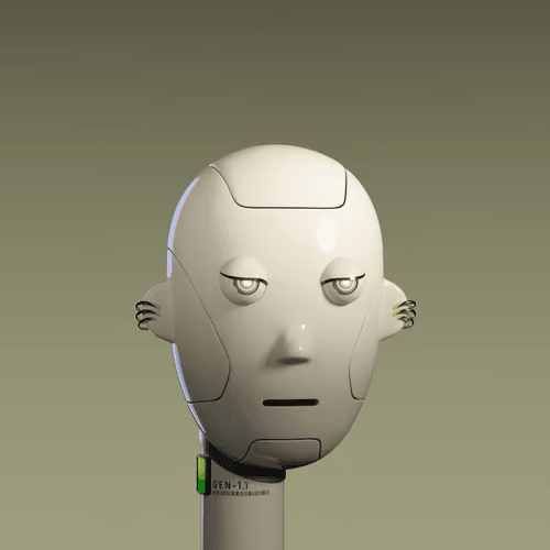 Humanoid #11577
