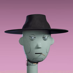 Humanoid #11715