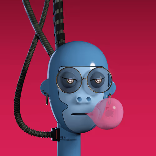 Humanoid #10704