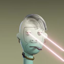Humanoid #11420