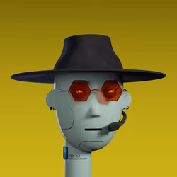 Humanoid #12059