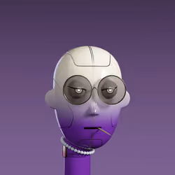Humanoid #11482