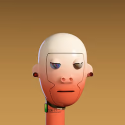 Humanoid #10378