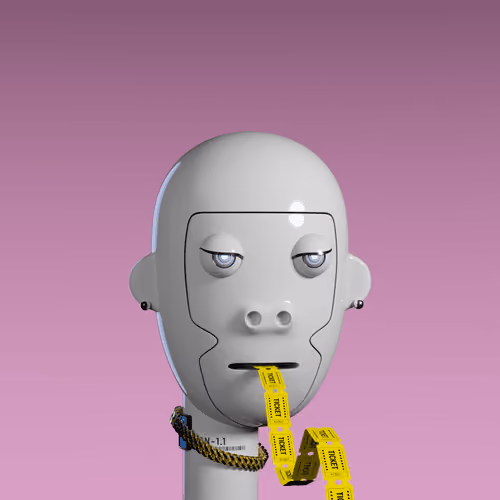 Humanoid #11426