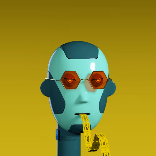Humanoid #10847