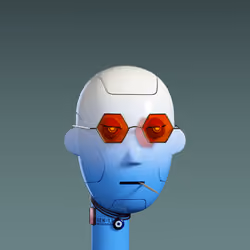 Humanoid #10367