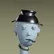 11674