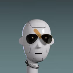 Humanoid #12293