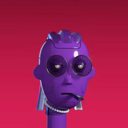 Humanoid #11877