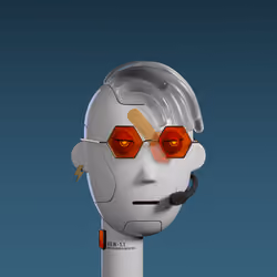 Humanoid #11008