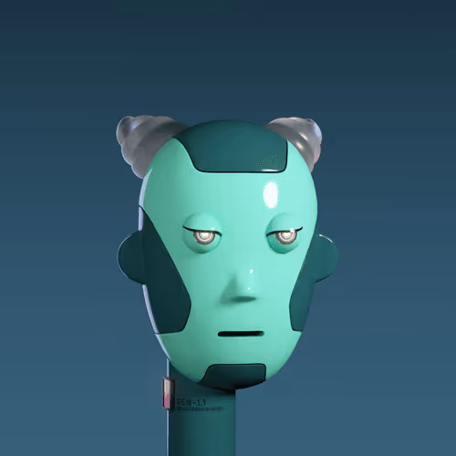 Humanoid #10808