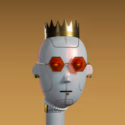 Humanoid #10177
