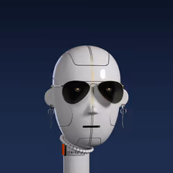 Humanoid #10473