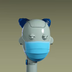 Humanoid #10103