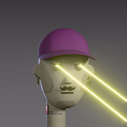 Humanoid #10506