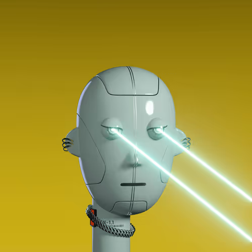Humanoid #11716