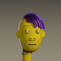 Humanoid #11903