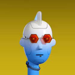 Humanoid #11853