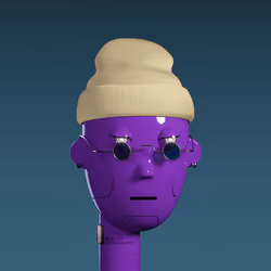 Humanoid #11187