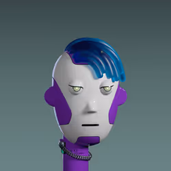 Humanoid #12779