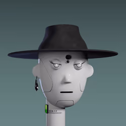 Humanoid #10728