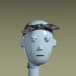 Humanoid #12957