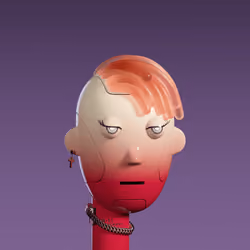 Humanoid #12228