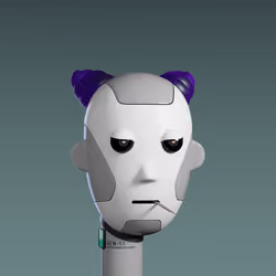 Humanoid #11492