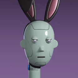 Humanoid #10014