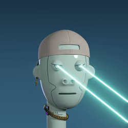 Humanoid #12339