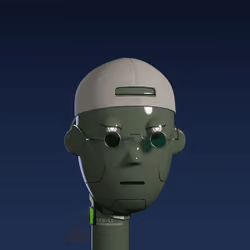 Humanoid #10677