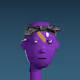 10898