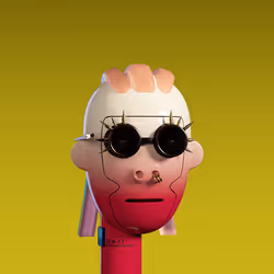 Humanoid #10844