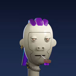 Humanoid #11440