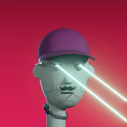 Humanoid #11314