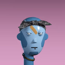 Humanoid #10660