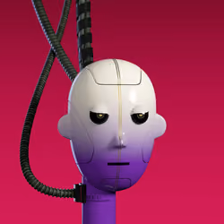 Humanoid #10785