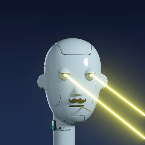 Humanoid #11700