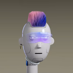 Humanoid #11603