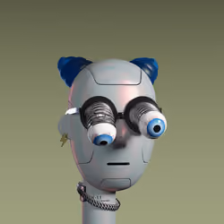Humanoid #11973