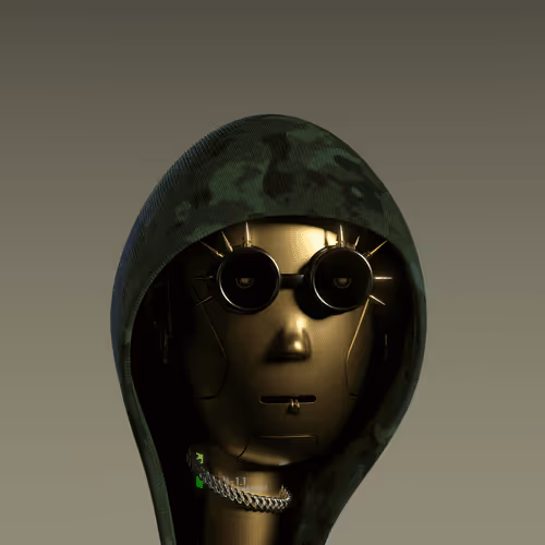 Humanoid #12054