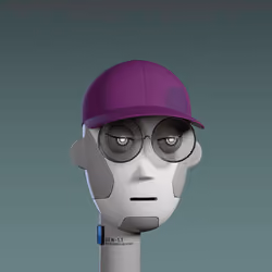 Humanoid #10708
