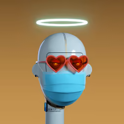 Humanoid #10411